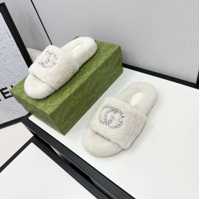 Gxccx Slippers Comfortable 159362