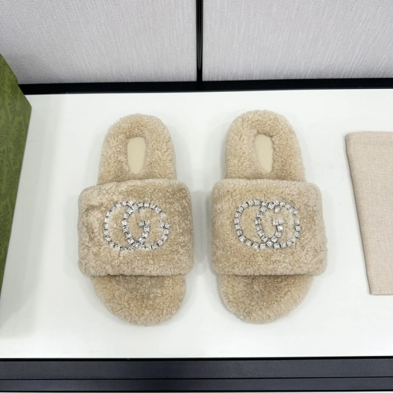 Gxccx Slippers Flexible 159359