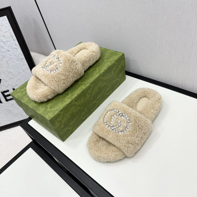 Gxccx Slippers Flexible 159359