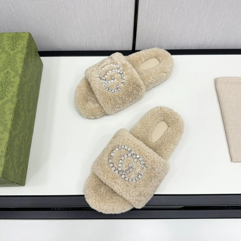 Gxccx Slippers Flexible 159359