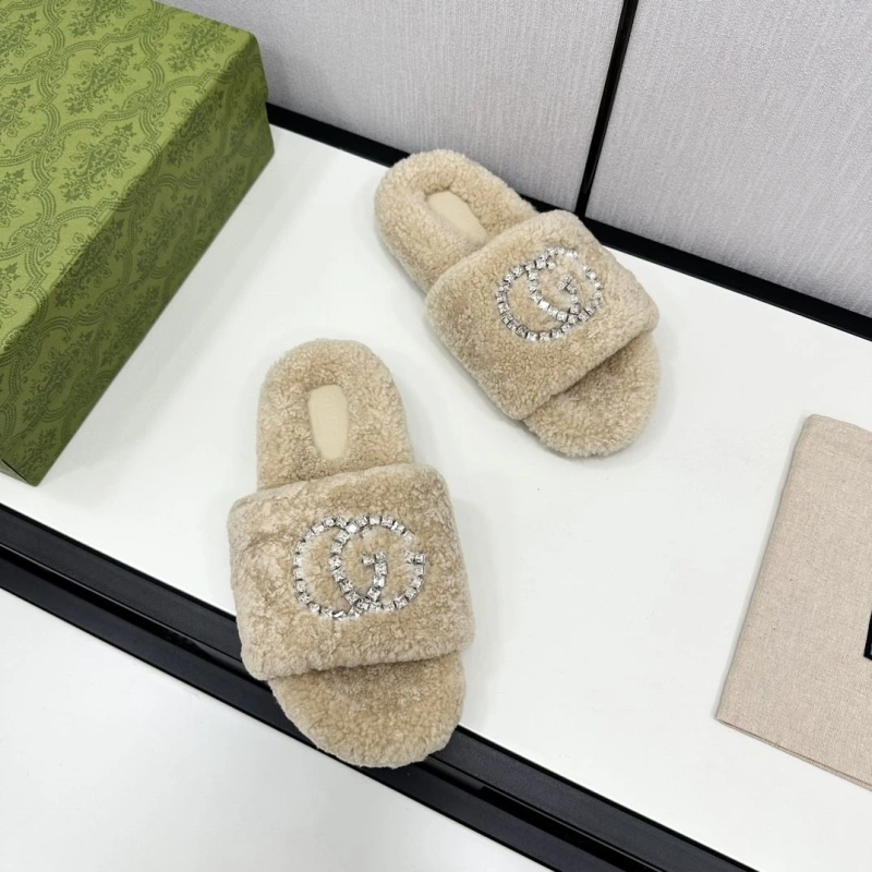 Gxccx Slippers Flexible 159359