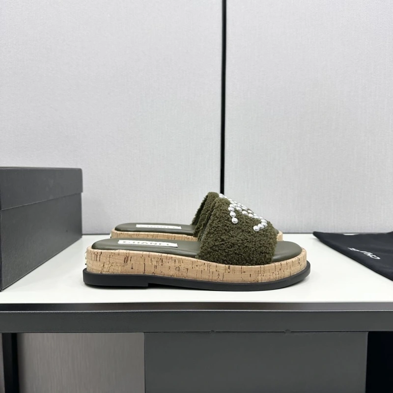 Chxnxl Slippers Lightweight 125456