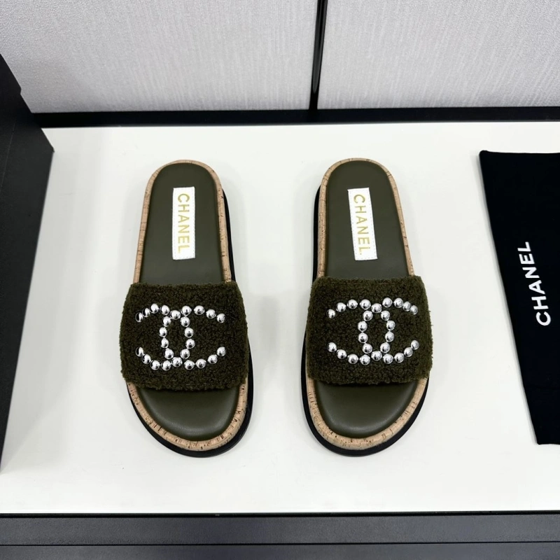 Chxnxl Slippers Lightweight 125456
