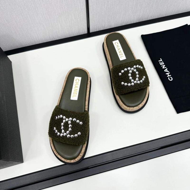 Chxnxl Slippers Lightweight 125456