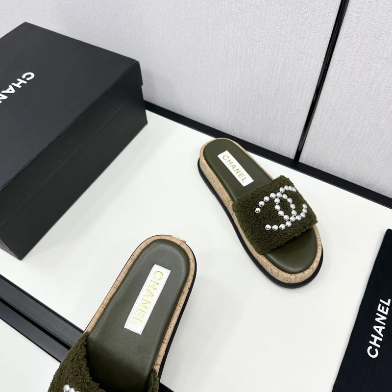 Chxnxl Slippers Lightweight 125456