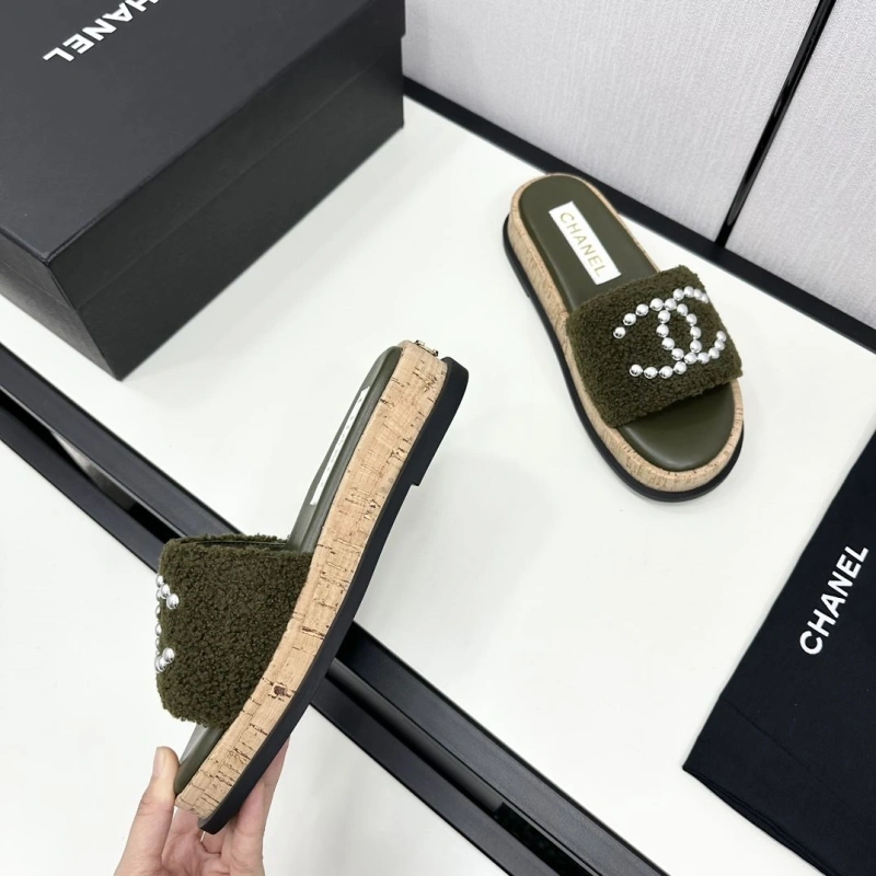 Chxnxl Slippers Lightweight 125456