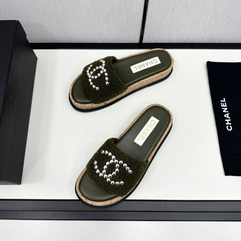 Chxnxl Slippers Lightweight 125456