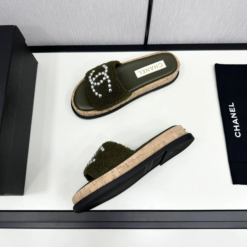 Chxnxl Slippers Lightweight 125456
