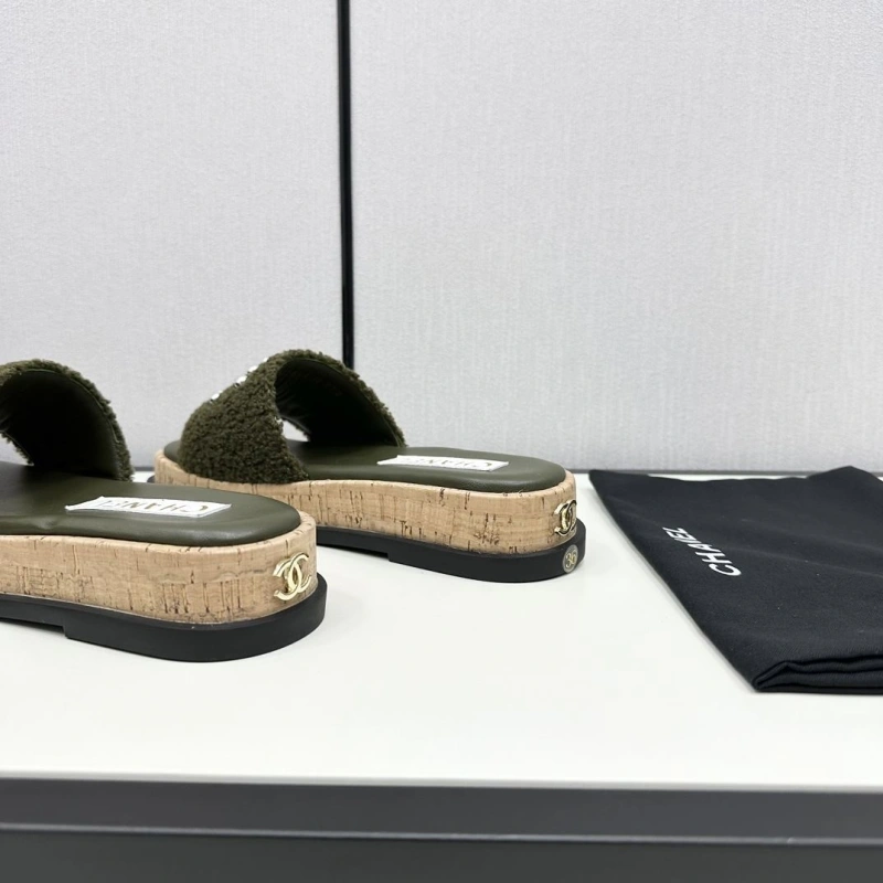 Chxnxl Slippers Lightweight 125456