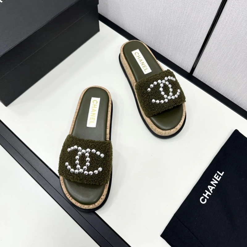 Chxnxl Slippers Lightweight 125456
