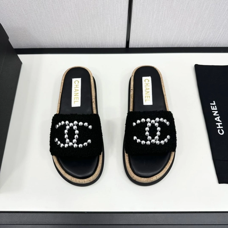 Chxnxl Slippers Comfortable 125440