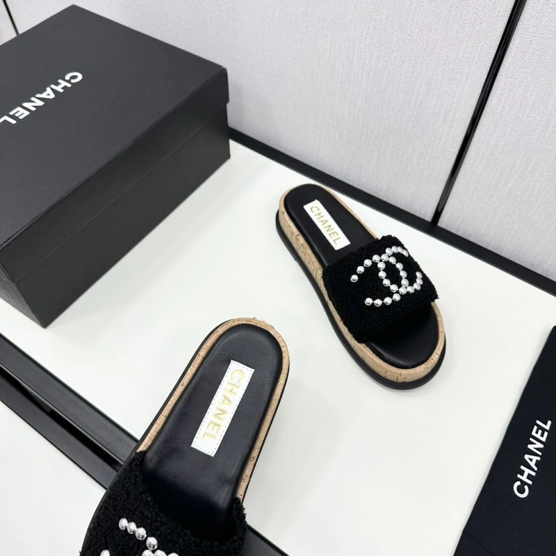Chxnxl Slippers Comfortable 125440
