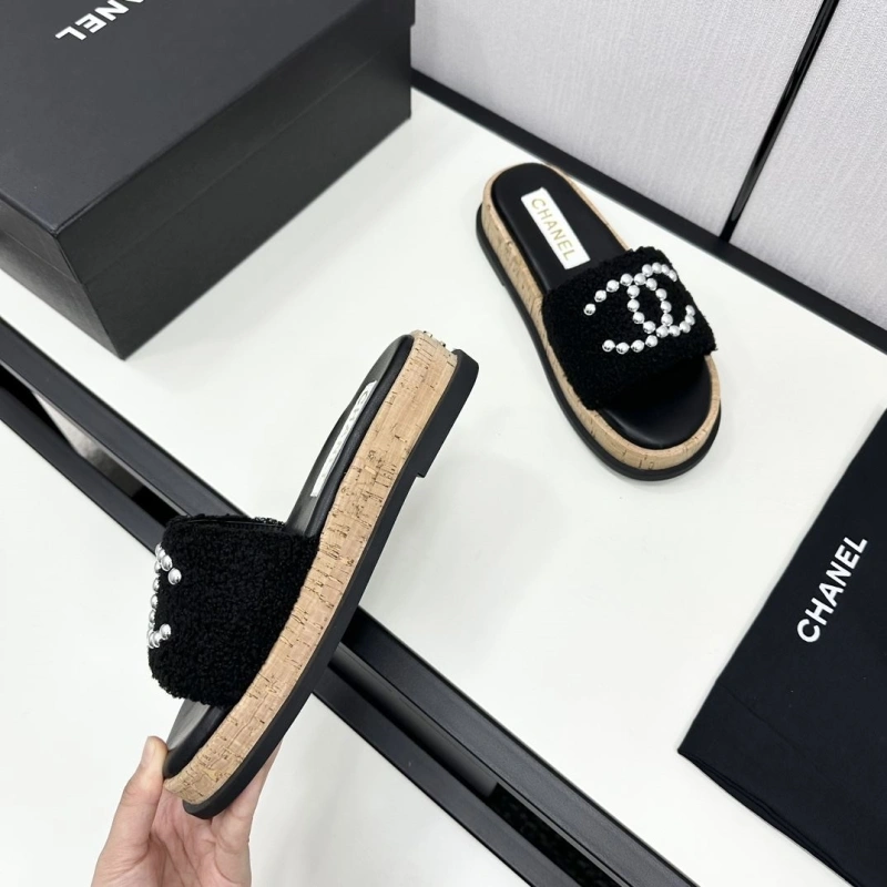 Chxnxl Slippers Comfortable 125440