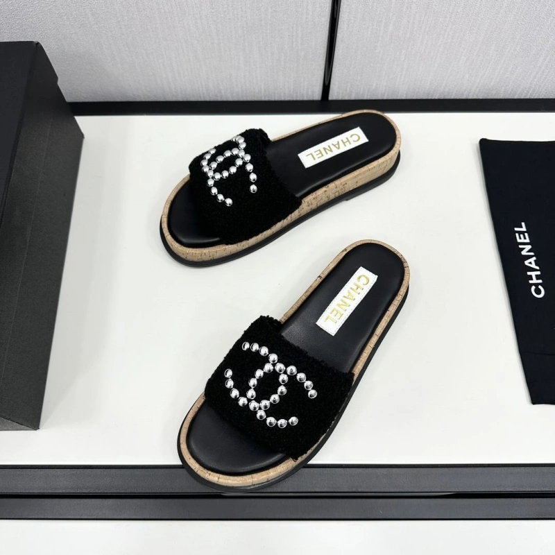 Chxnxl Slippers Comfortable 125440