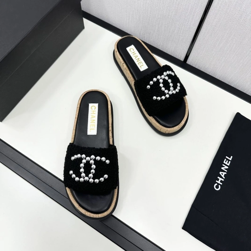 Chxnxl Slippers Comfortable 125440