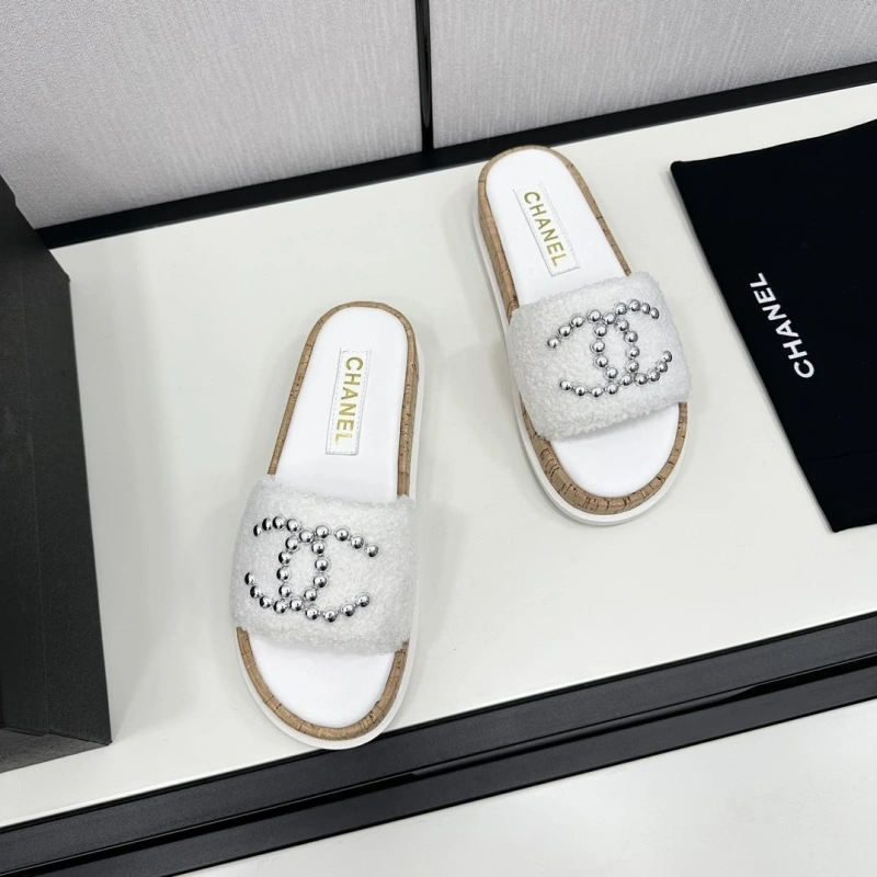 Chxnxl Slippers Lightweight 125446