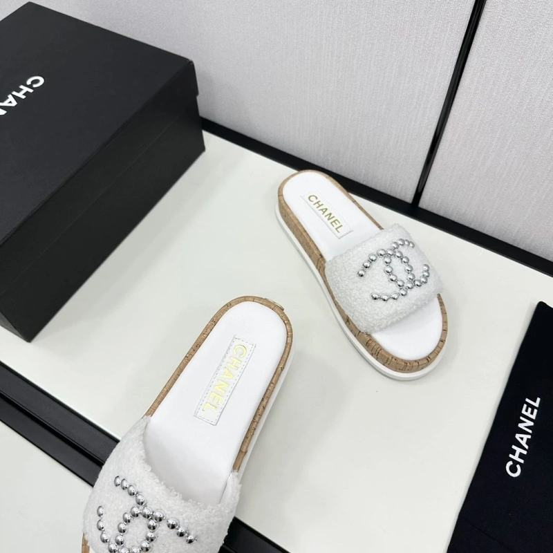 Chxnxl Slippers Lightweight 125446