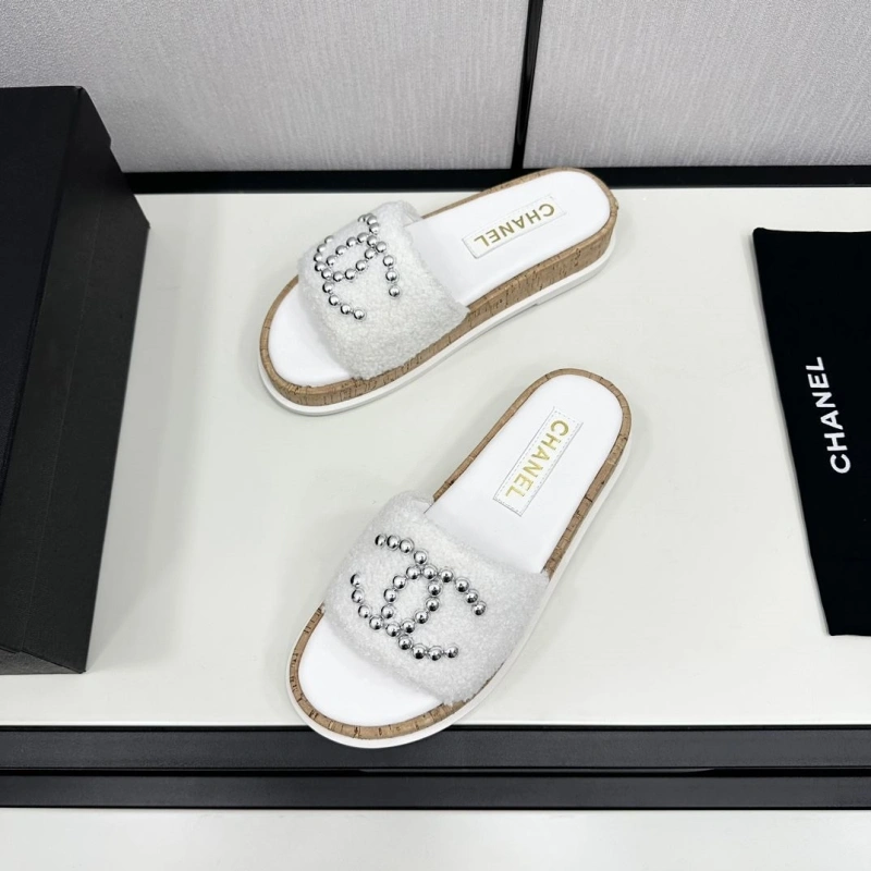 Chxnxl Slippers Lightweight 125446