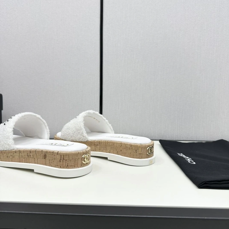Chxnxl Slippers Lightweight 125446