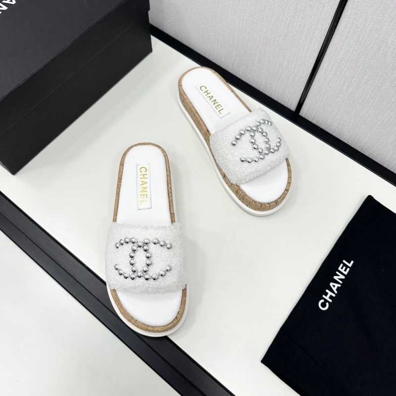 Chxnxl Slippers Lightweight 125446