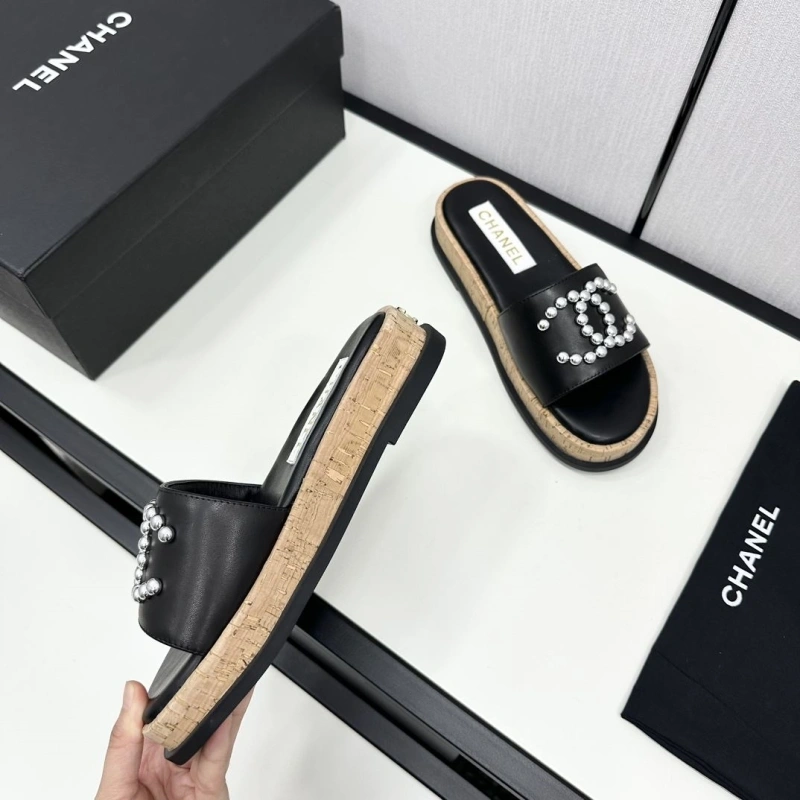 Chxnxl Slippers Comfortable 125451
