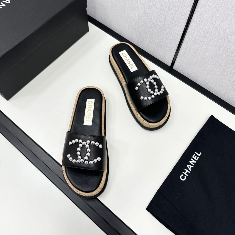 Chxnxl Slippers Comfortable 125451