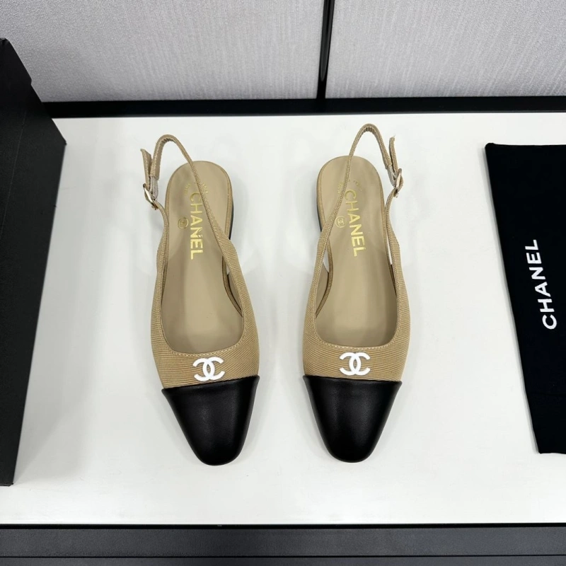 StreetReady Chxnxl Sandals 125466