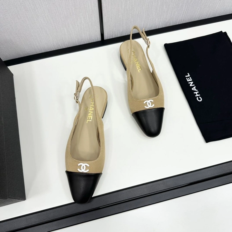 StreetReady Chxnxl Sandals 125466