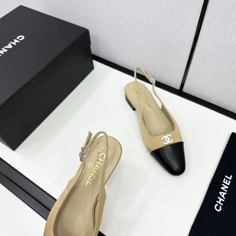 StreetReady Chxnxl Sandals 125466