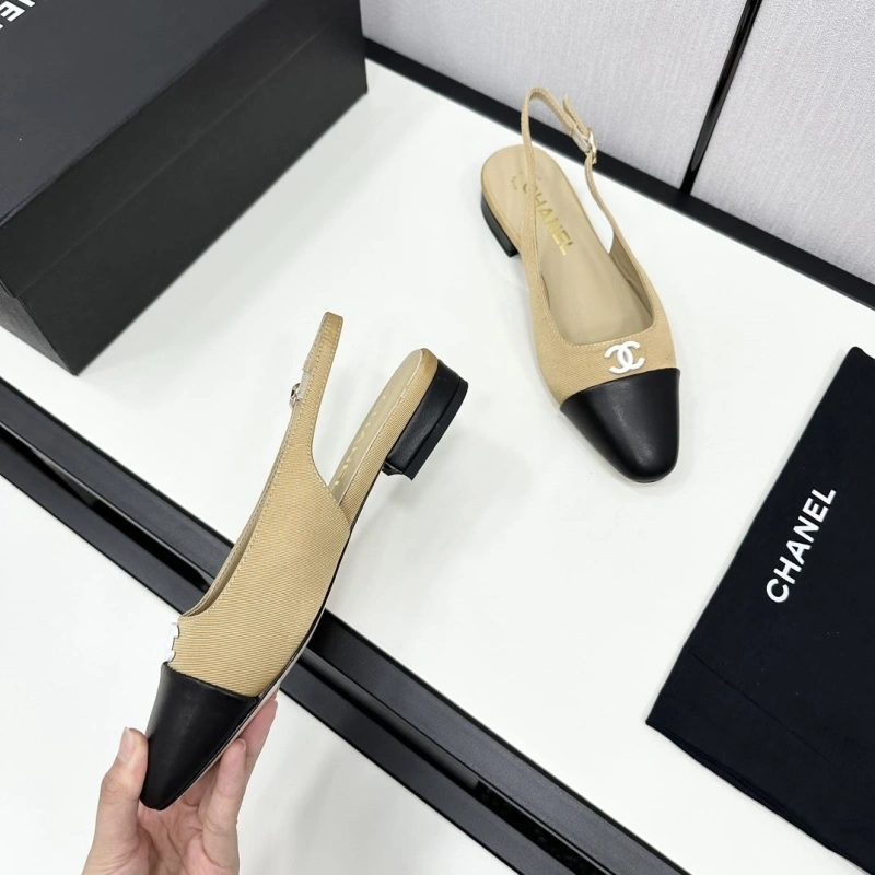 StreetReady Chxnxl Sandals 125466