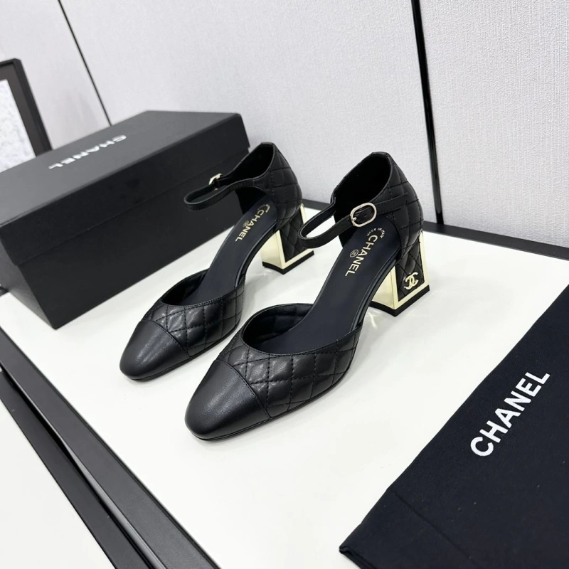 Durable Chxnxl High Heels 125555