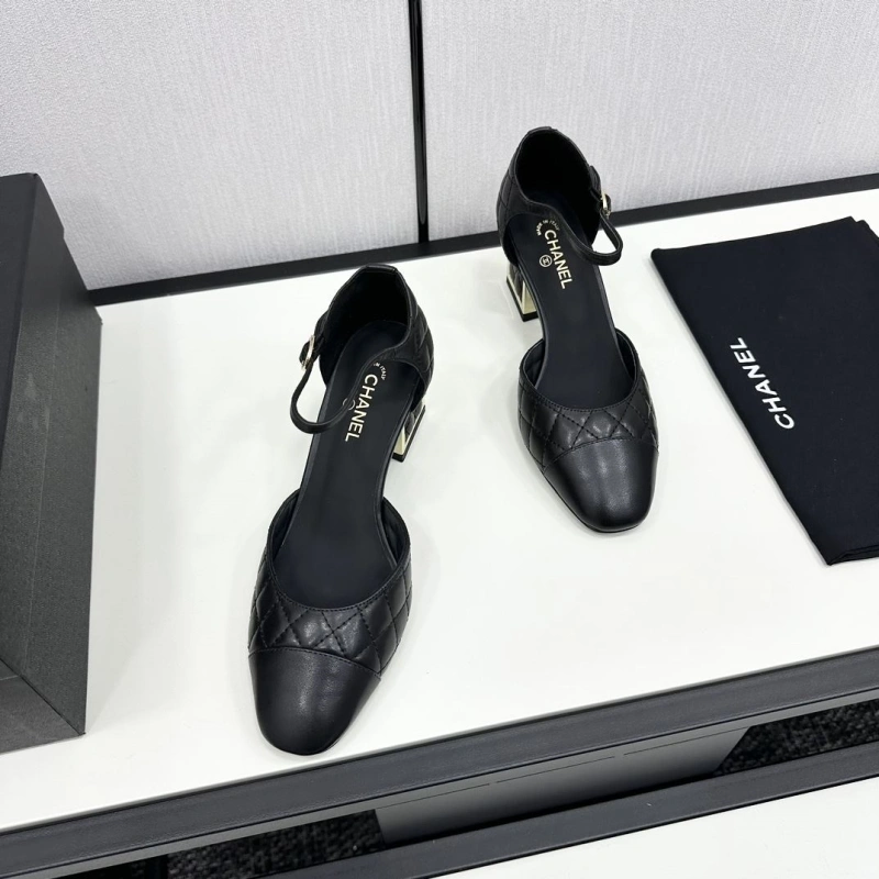 Durable Chxnxl High Heels 125555