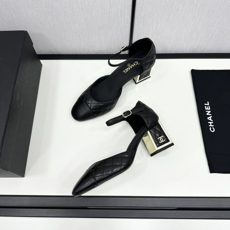 Durable Chxnxl High Heels 125555