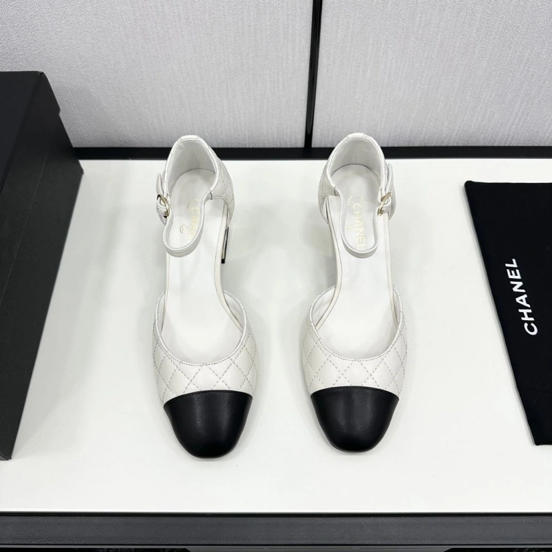 Chxnxl High Heels Timeless 125554