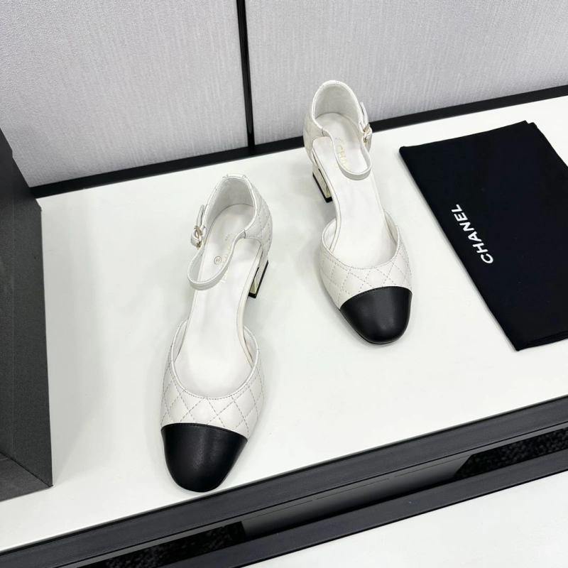 Chxnxl High Heels Timeless 125554