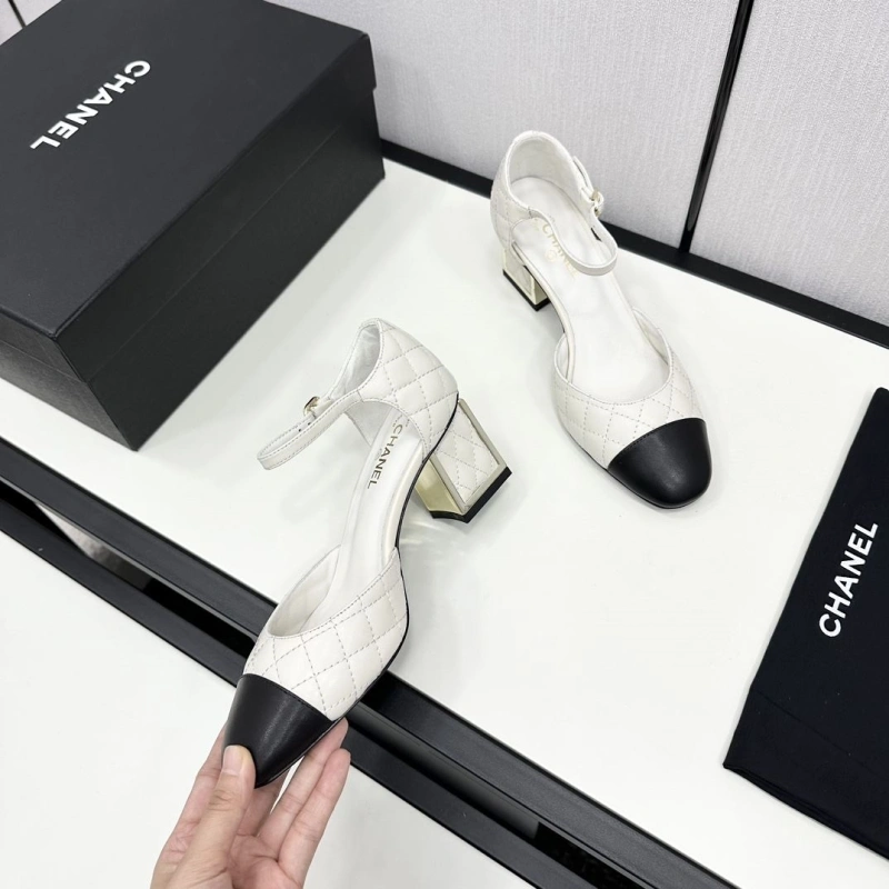 Chxnxl High Heels Timeless 125554