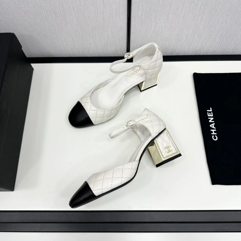 Chxnxl High Heels Timeless 125554