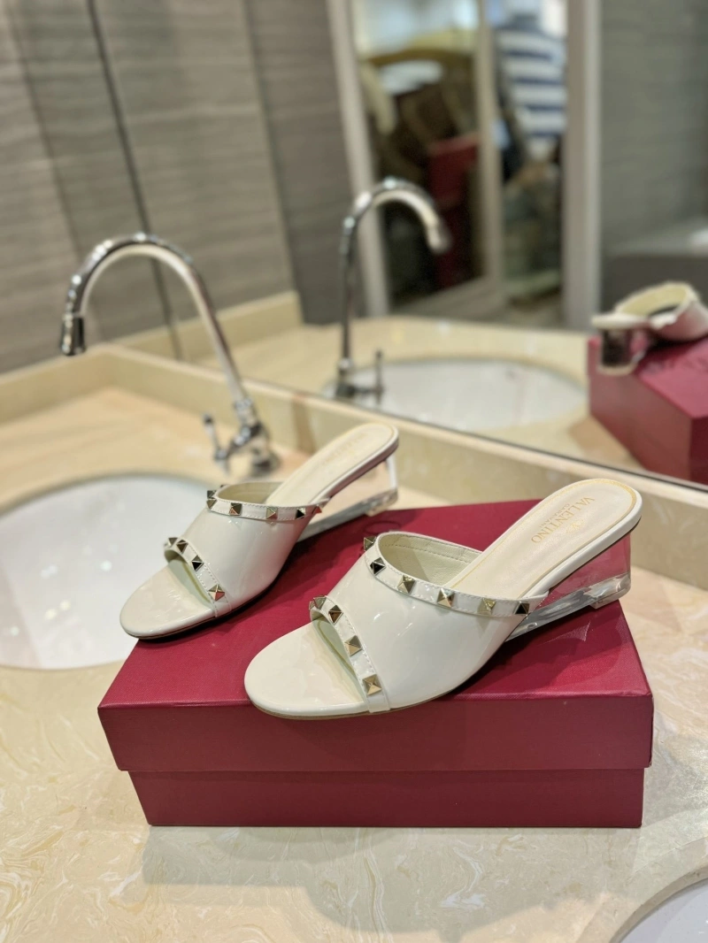 Vxlxntino Slippers EasyMatch 230875