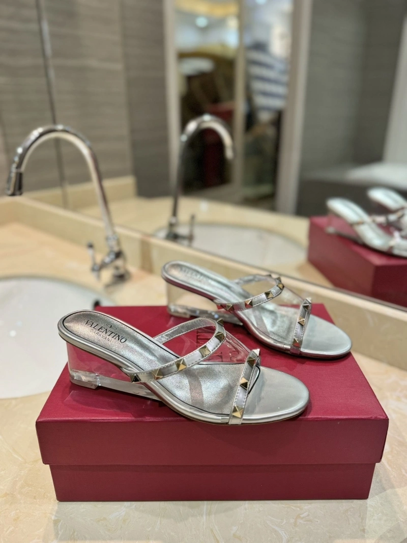 Vxlxntino Sandals EasyMatch 230903