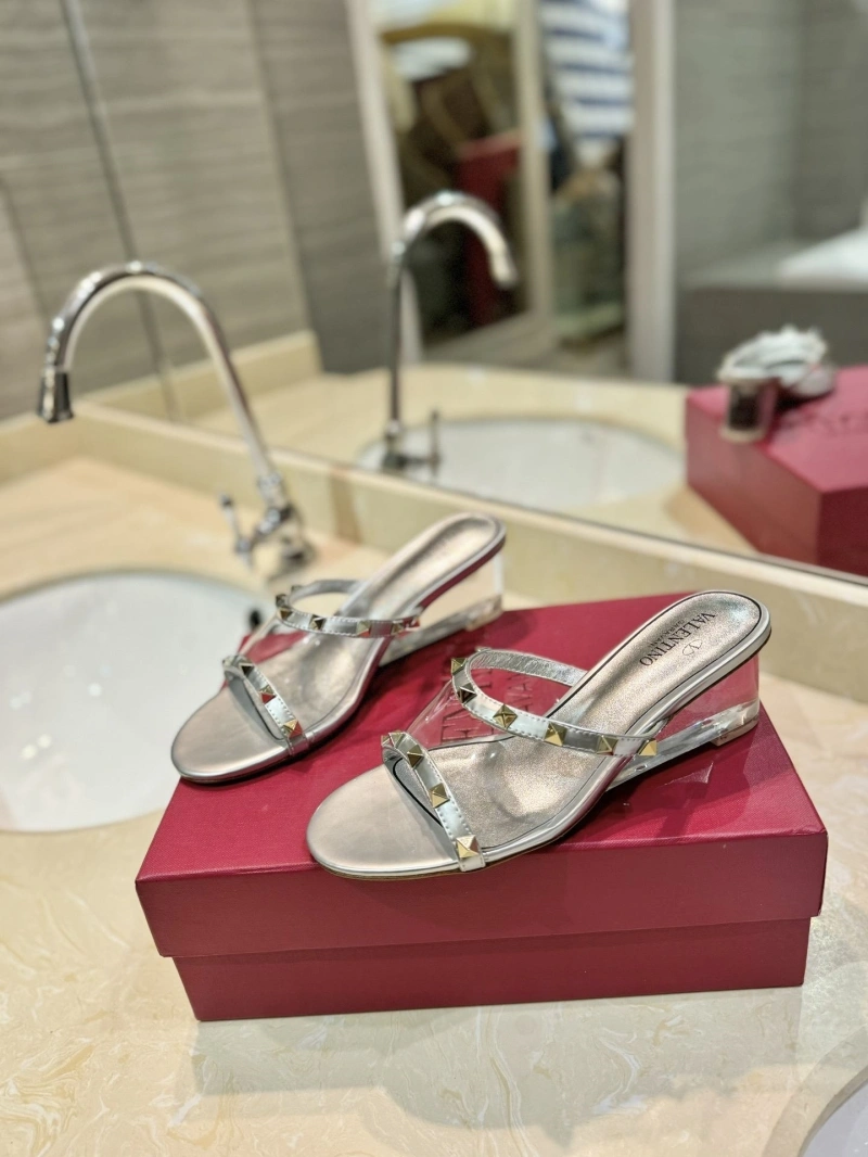 Vxlxntino Sandals EasyMatch 230903