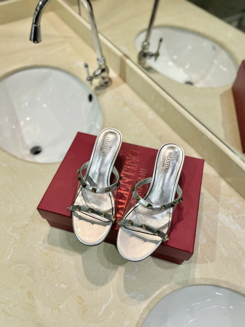 Vxlxntino Sandals EasyMatch 230903