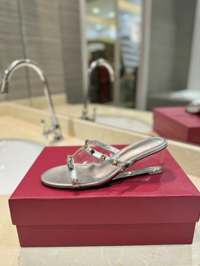 Vxlxntino Sandals EasyMatch 230903