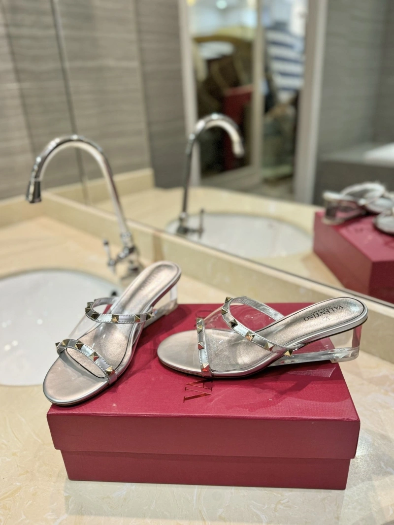 Vxlxntino Sandals EasyMatch 230903