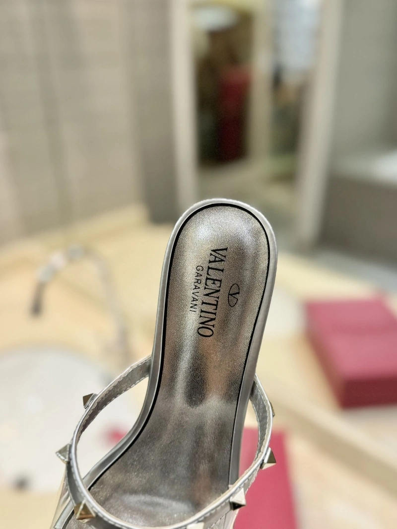 Vxlxntino Sandals EasyMatch 230903