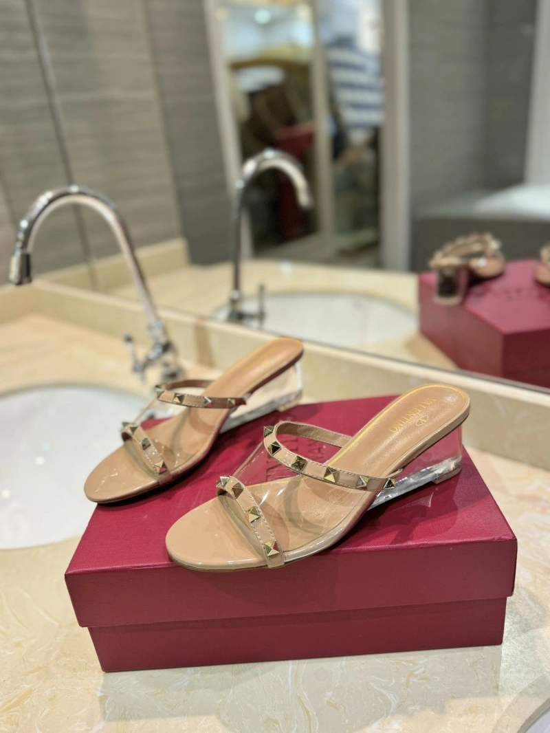 Lightweight Vxlxntino Sandals 230877