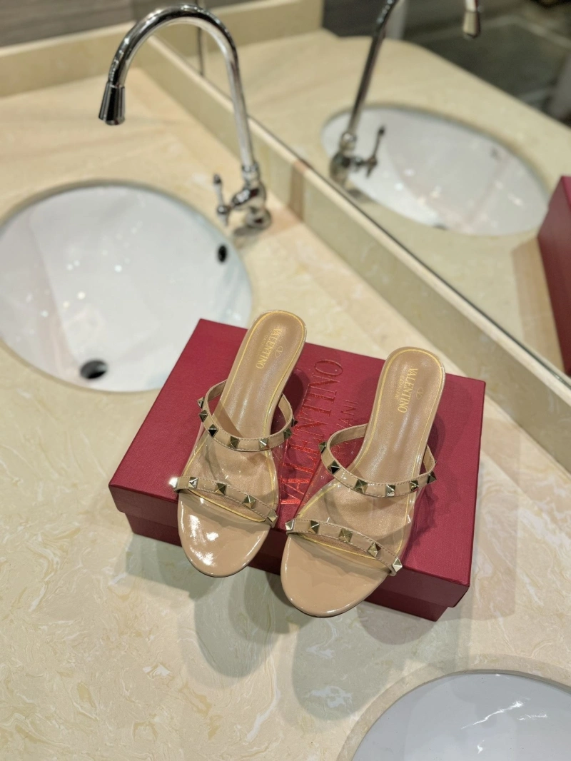 Lightweight Vxlxntino Sandals 230877