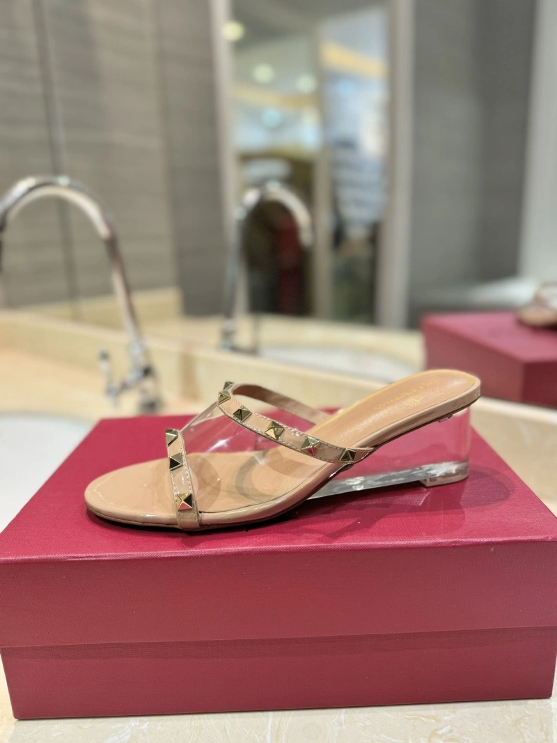 Lightweight Vxlxntino Sandals 230877