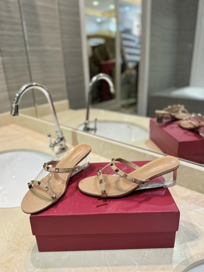 Lightweight Vxlxntino Sandals 230877