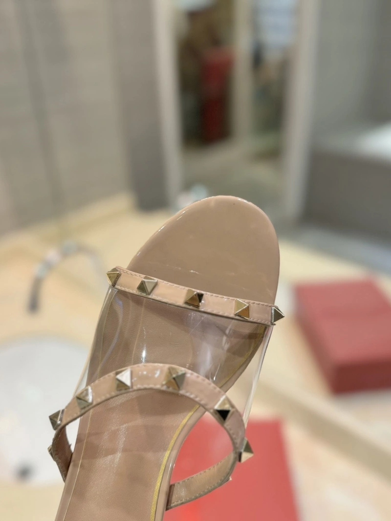 Lightweight Vxlxntino Sandals 230877