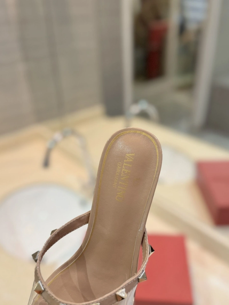 Lightweight Vxlxntino Sandals 230877